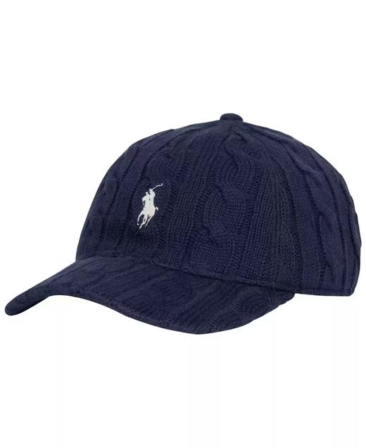 Ralph Lauren 拉夫劳伦 帽子男  MAPOHGS0J422634-410 . 商品图0