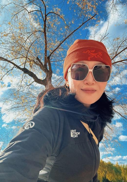 出口日版𝐈𝐧𝐟𝐢𝐧𝐢𝐭𝐲 𝐓𝐫𝐚𝐢𝐥北家巅峰款防晒夹克衫 商品图10