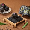【自营】邵氏元黑芝麻丸4盒装囤货装即食手工蜜制九蒸九晒养发滋补 商品缩略图2