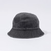 KIJIMA TAKAYUKI SLAB DENIM 6PANEL HAT 复古做旧牛仔渔夫帽 商品缩略图1