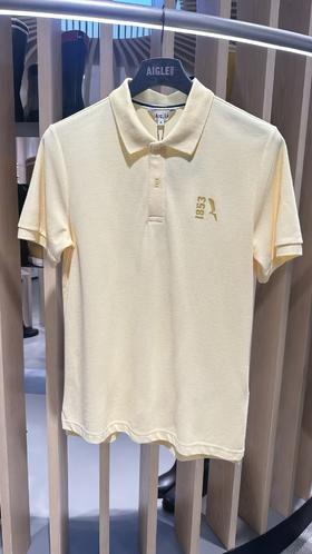 艾高 短袖POLOT恤男  BQ243-F .