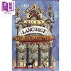 【中商原版】Rice's Language of Buildings 进口艺术 赖斯的建筑语言：英国建筑手绘图鉴 商品缩略图3