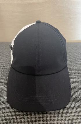 艾高 鸭舌帽中  BT163-F .