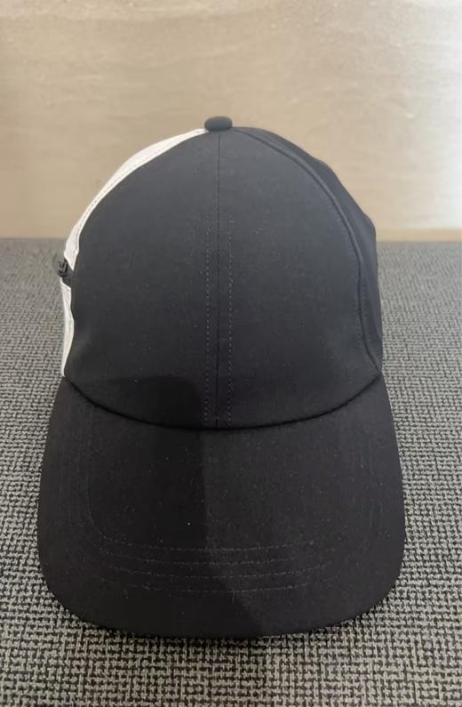 艾高 鸭舌帽中  BT163-F . 商品图0