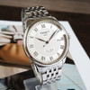 【95新】TISSOT天梭T006.407.11.033.00自动机械日期显示39MM（男款）经典系列  精钢030426TJ12 商品缩略图2