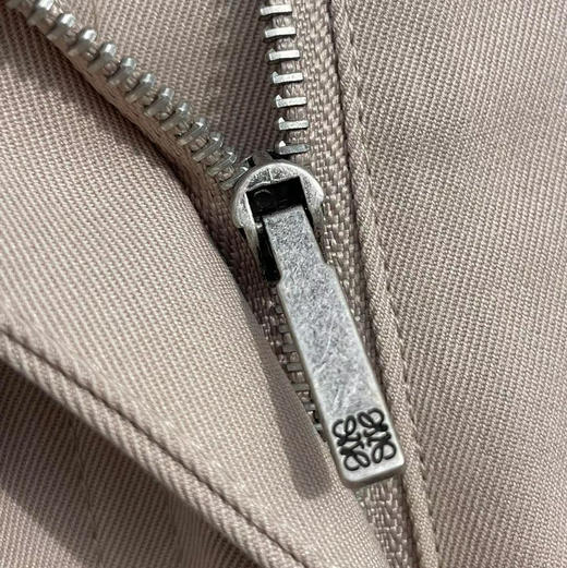 LEW 26ss 丝棉九分裤   自己备注号码 商品图7