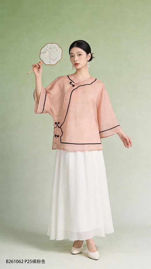 B261062衬衫 商品图1