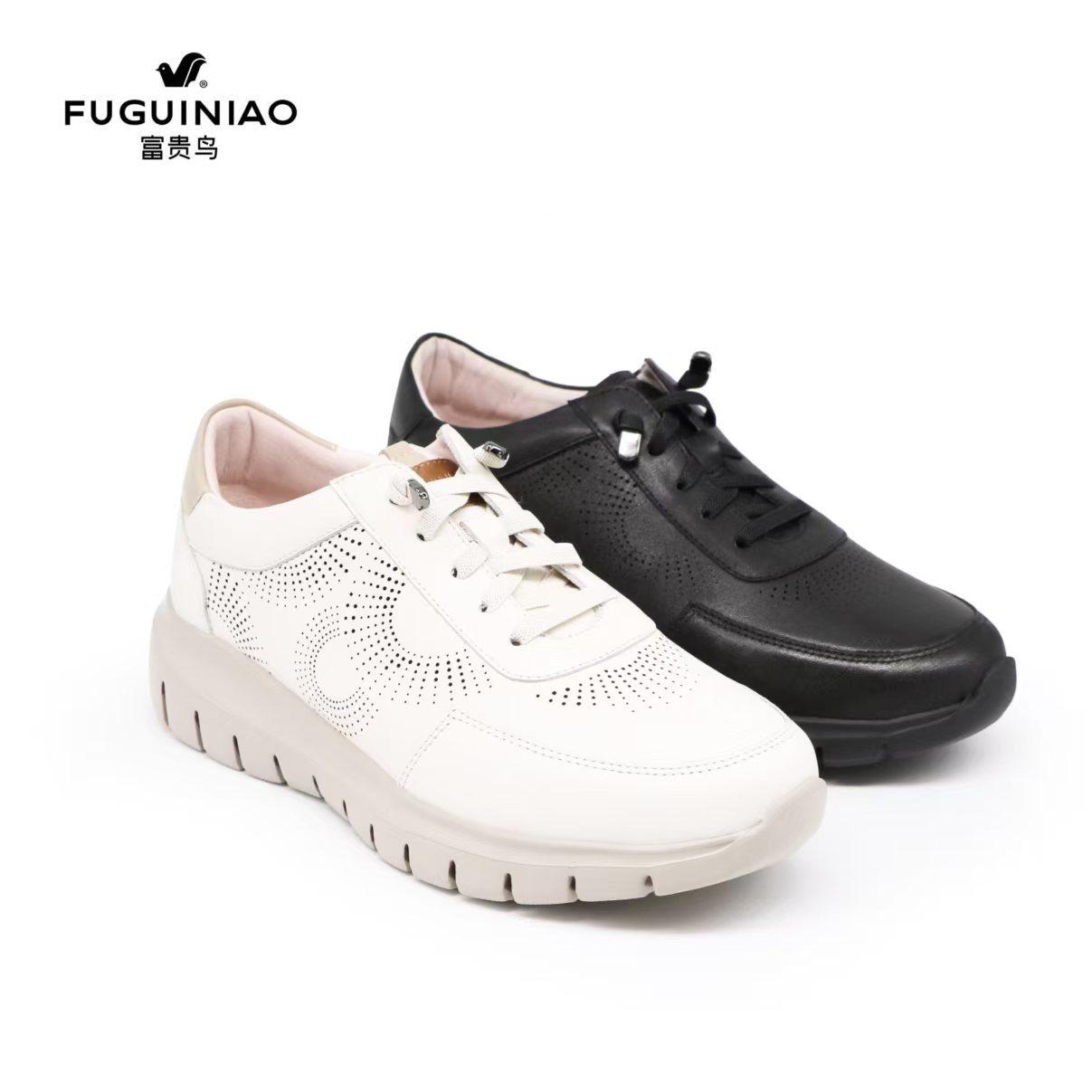 富贵鸟女鞋X6MS562