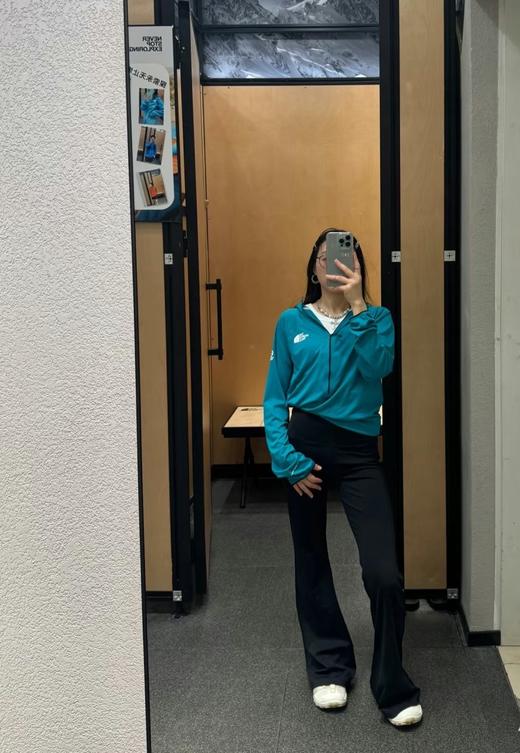 出口日版𝐈𝐧𝐟𝐢𝐧𝐢𝐭𝐲 𝐓𝐫𝐚𝐢𝐥北家巅峰款防晒夹克衫 商品图7