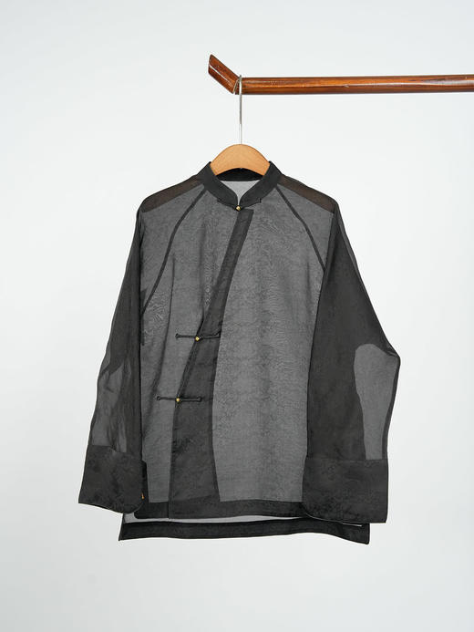 SSSW260875K衬衫 商品图4