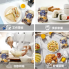 150g 亨氏 黑松露风味沙拉酱 家用早餐三明治面包汉堡沙拉酱 商品缩略图4