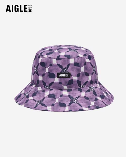 艾高 渔夫帽中  BT745-F . 商品图0