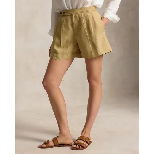 Ralph Lauren 拉夫劳伦 短裤女  WMPOSHONDL20117-260 . 商品图2