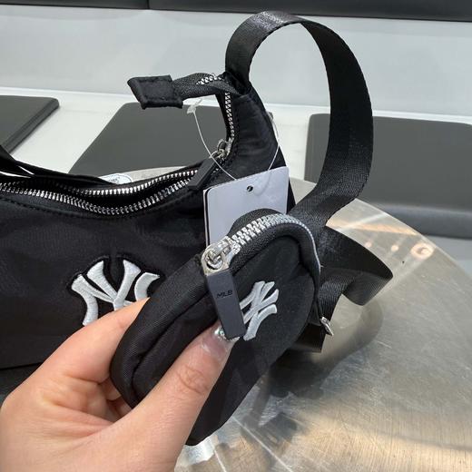 MLB这款三合一腋下包 商品图4