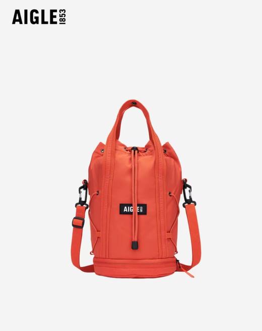 艾高 斜挎包中  BS063-F . 商品图0