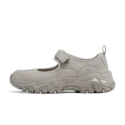 【6.7折】7楼Skechers斯凯奇 女鞋夏季户外透气休闲运动鞋玛丽珍凉鞋180211吊牌价599元现价399元 商品图1