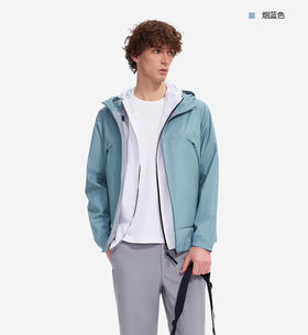 艾高 夹克男  BU192-F .