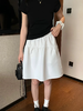 <曾小咸推荐>4.16新品上新 3色学院风A字半身裙 日常99！！ 活动价59！！【预售款，预计3-15天发货】 商品缩略图12
