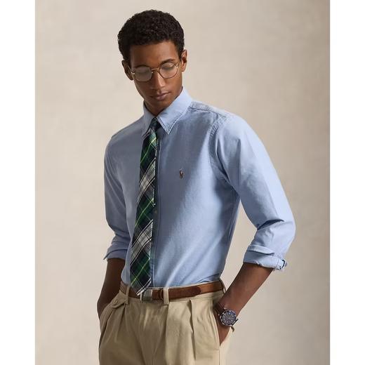 Ralph Lauren 拉夫劳伦 衬衫男  MNPOWOV16820445-400 . 商品图2