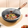 钛晶系列-炒锅32CM 商品缩略图0