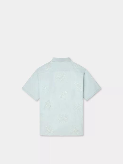 KENZO 衬衫男  FG55DC1047F0-DY . 商品图1