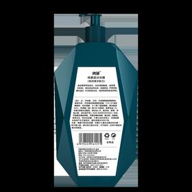 束渍-绿邂逅沐浴露(500ml)清新绿香留香滋润保湿