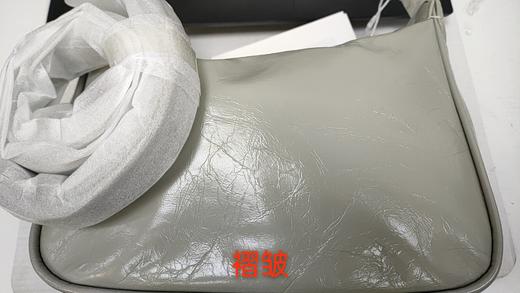 824301950172 迪桑娜DISSONA 简约时尚小方包  头层牛皮单肩包斜挎包女包送女友 商品图6