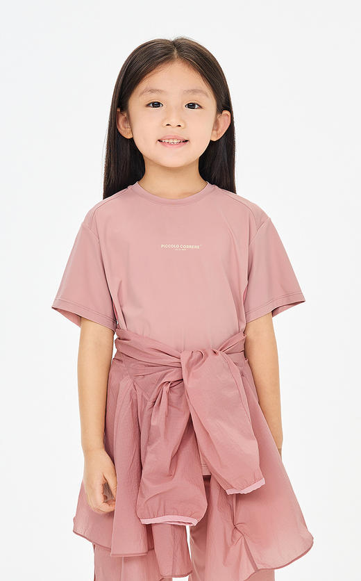 jnby  26年夏款  短袖T恤 1Q4111270 商品图3