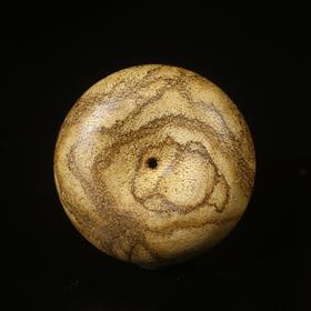 BC.DF4.14-7  加里曼丹平安扣，7.66g