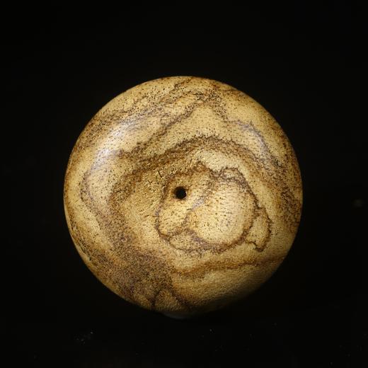 BC.DF4.14-7  加里曼丹平安扣，7.66g 商品图0