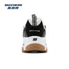 【5.7折】7楼斯凯奇Skechers 女款四季款黑白百搭熊猫鞋150729-BKW吊牌价699元现价399元 商品缩略图4