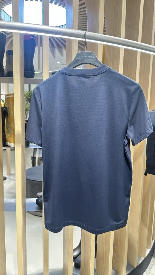 艾高 短袖T恤男  BU012-F . 商品图1