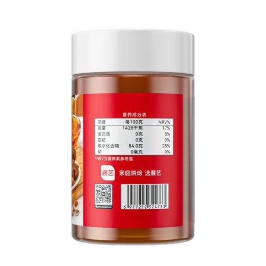 展艺454g麦芽糖 商品图1