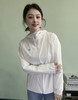 正品可*AIR LIGHT女士轻量连帽皮肤衣041501 商品缩略图11