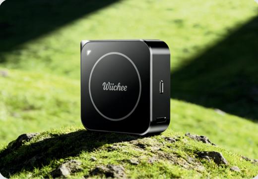 Wiichee·微尺 AI智能测量仪 商品图0