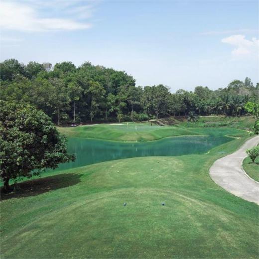 公主湖高尔夫俱乐部 Tasik Puteri Golf & Country Club I 吉隆坡高尔夫 I 马来西亚高尔夫俱乐部 I 东南亚 商品图2