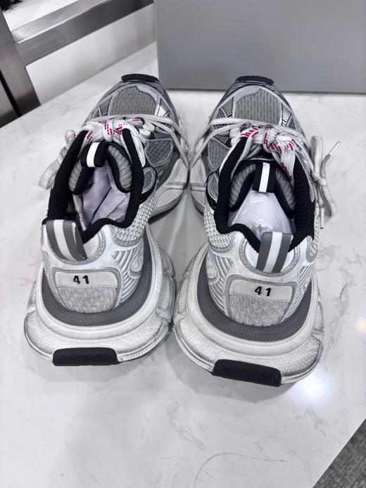 男款3XL老爹鞋hu004 商品图2