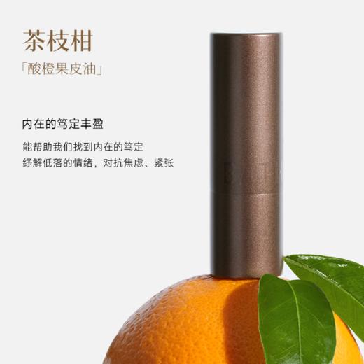 【以油养唇】浴见 轻盈润泽唇膏 4g/个（茶枝柑/香叶葵）丝滑润养轻盈抚纹 商品图1