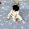 【床笠软凉席三件套】🇰🇷国冷感科技提花PE软凉席 360°全包围，🛏 稳固不跑位，机洗无压力 商品缩略图3