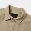 meanswhile Breathable Linen Luggage 透气防泼水机能性复古衬衫 商品缩略图1