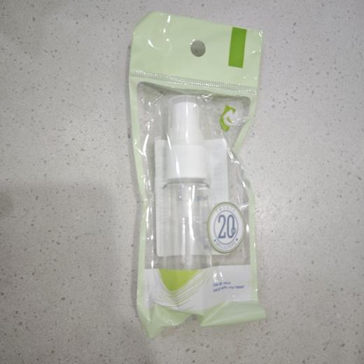可绮20cc喷瓶PET 商品图0