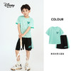 【21款秒杀套装】清仓 迪士尼联名童装 短袖套装/七分袖家居服套装/背心两件套 商品缩略图7