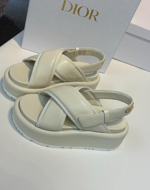 女款厚底凉鞋ba010 商品图0