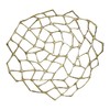 【Tom Dixon】BONE中号装饰铜盘 商品缩略图0