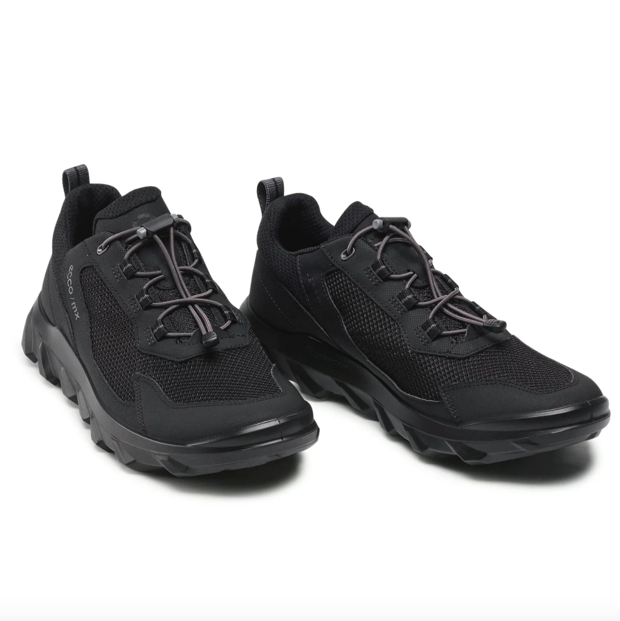 【超惠秒】ECCO 爱步 男士舒适轻便高弹运动休闲鞋 12563