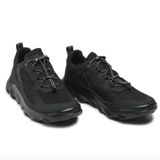 【超惠秒】ECCO 爱步 男士舒适轻便高弹运动休闲鞋 12563 商品图0