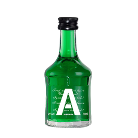 久米村50ml绿薄荷力娇酒（配制酒）