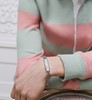 logo手链ba010 商品缩略图2