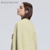 RIGURGITO Circle系列40⽀专利丝柔纺提花工艺浴巾 商品缩略图10
