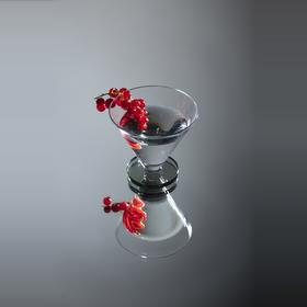 【Tom Dixon】PUCK鸡尾酒杯套装(2件套)